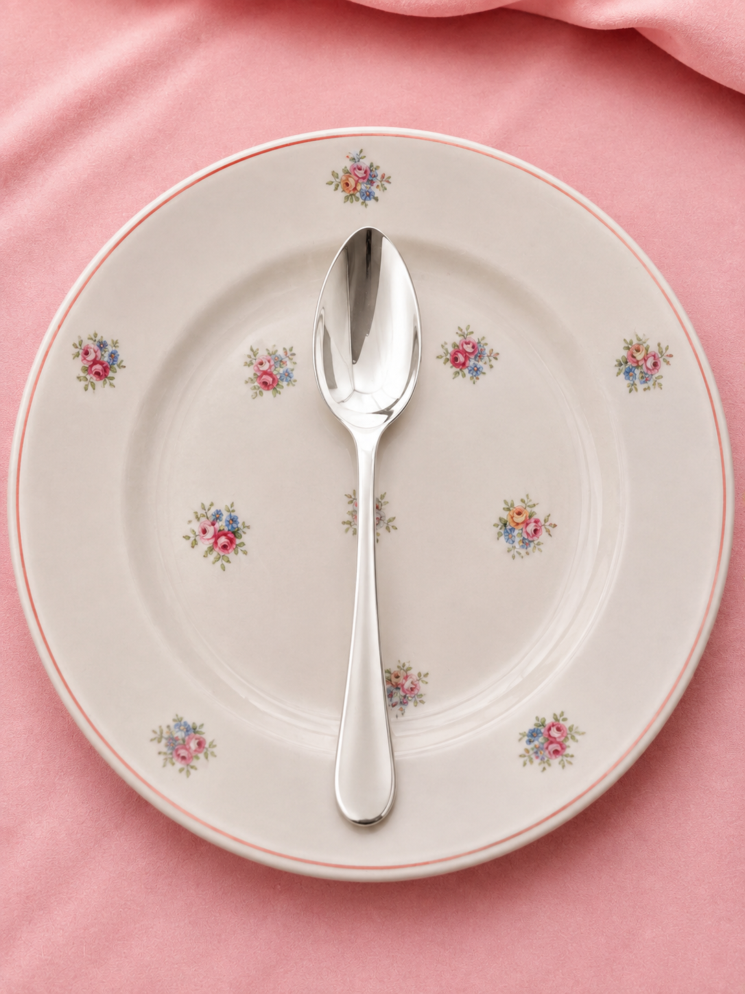 Silver Spoon