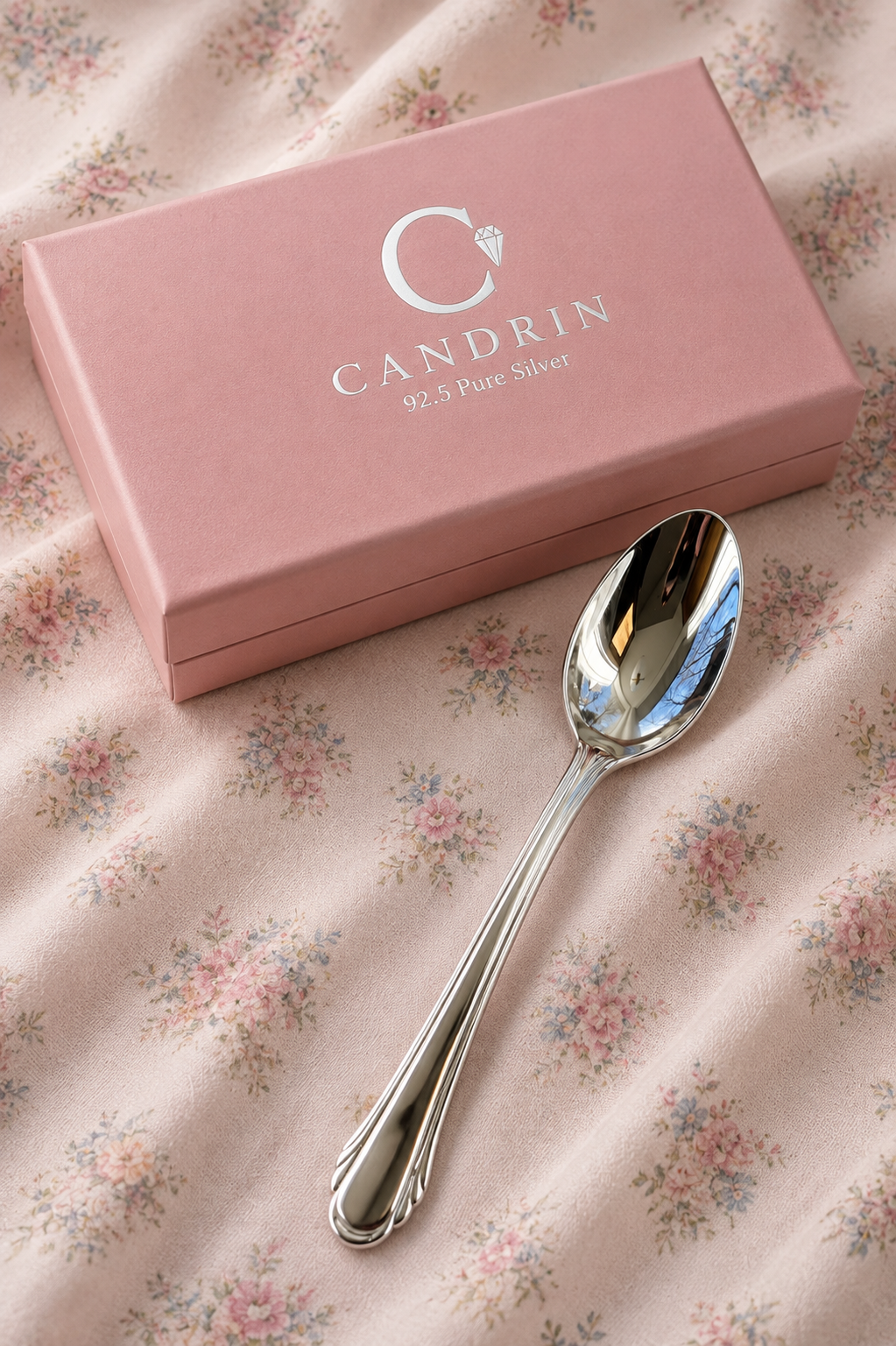 Silver Spoon