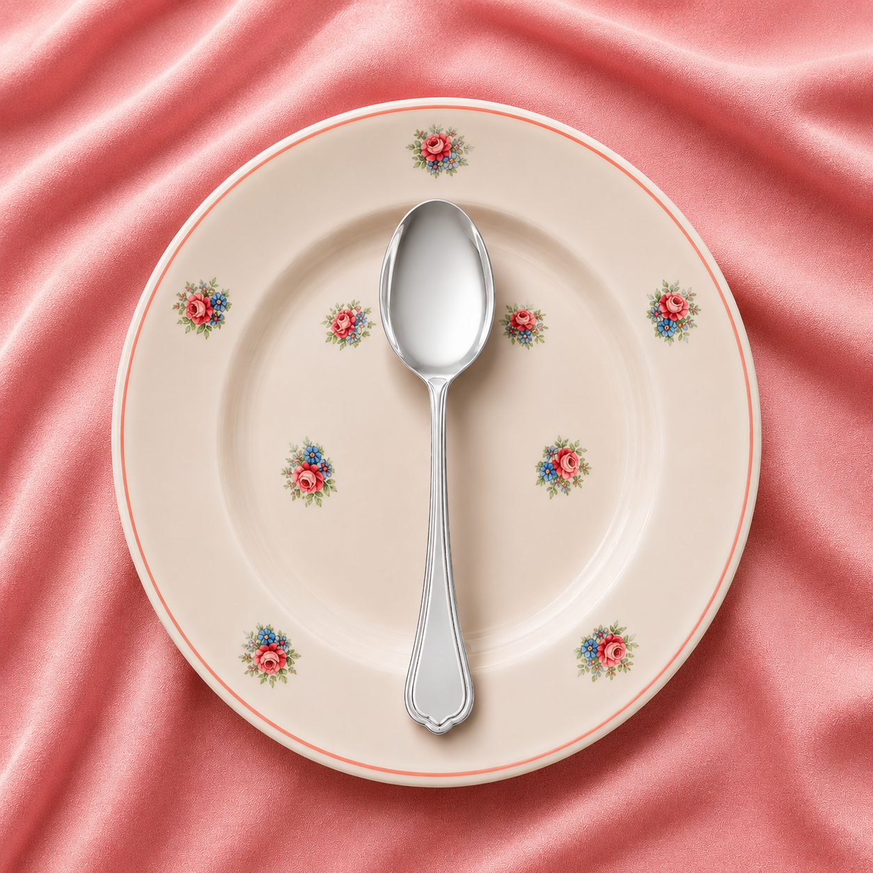 Silver Spoon