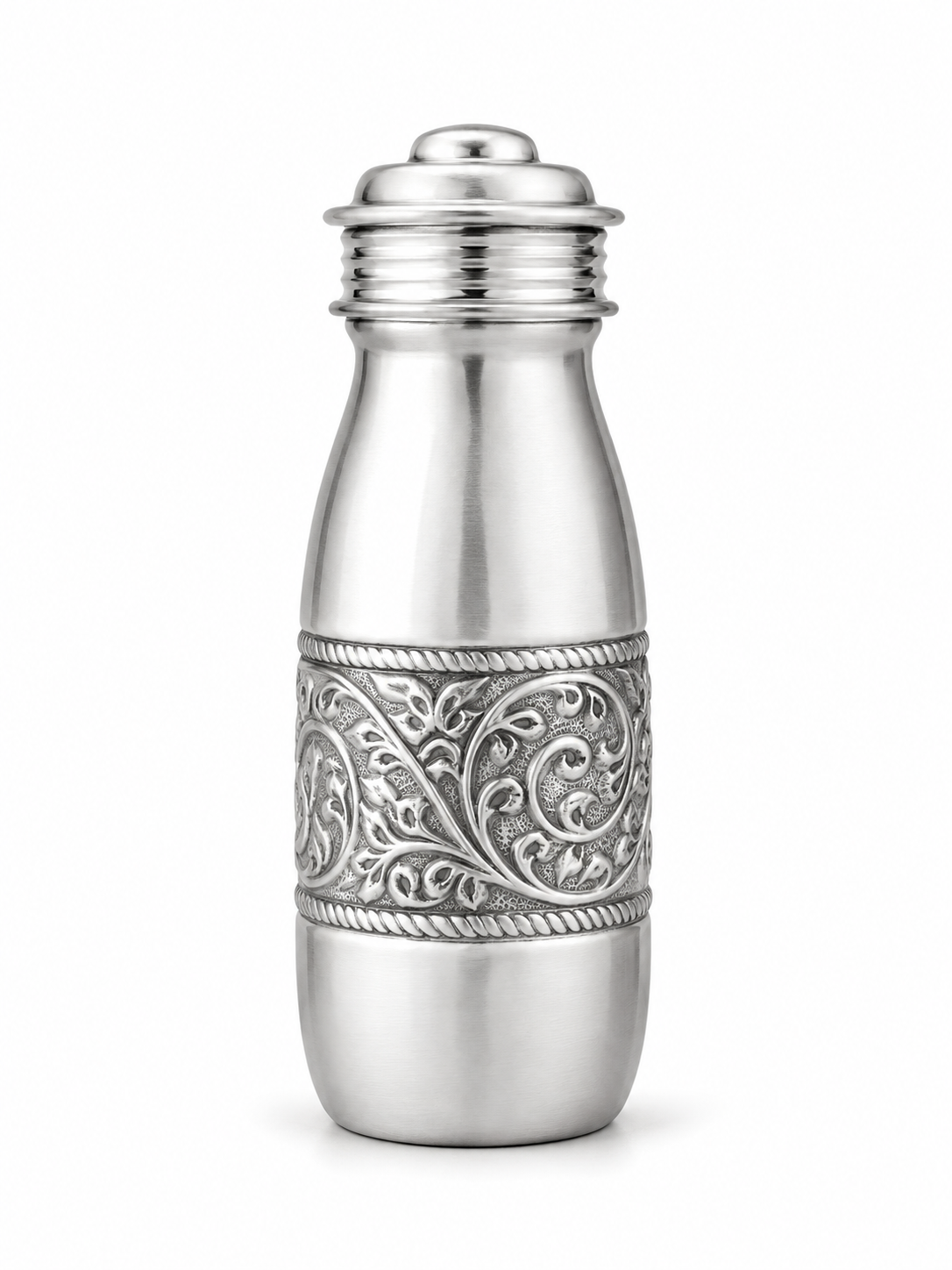 Silver Bottle - 250ML