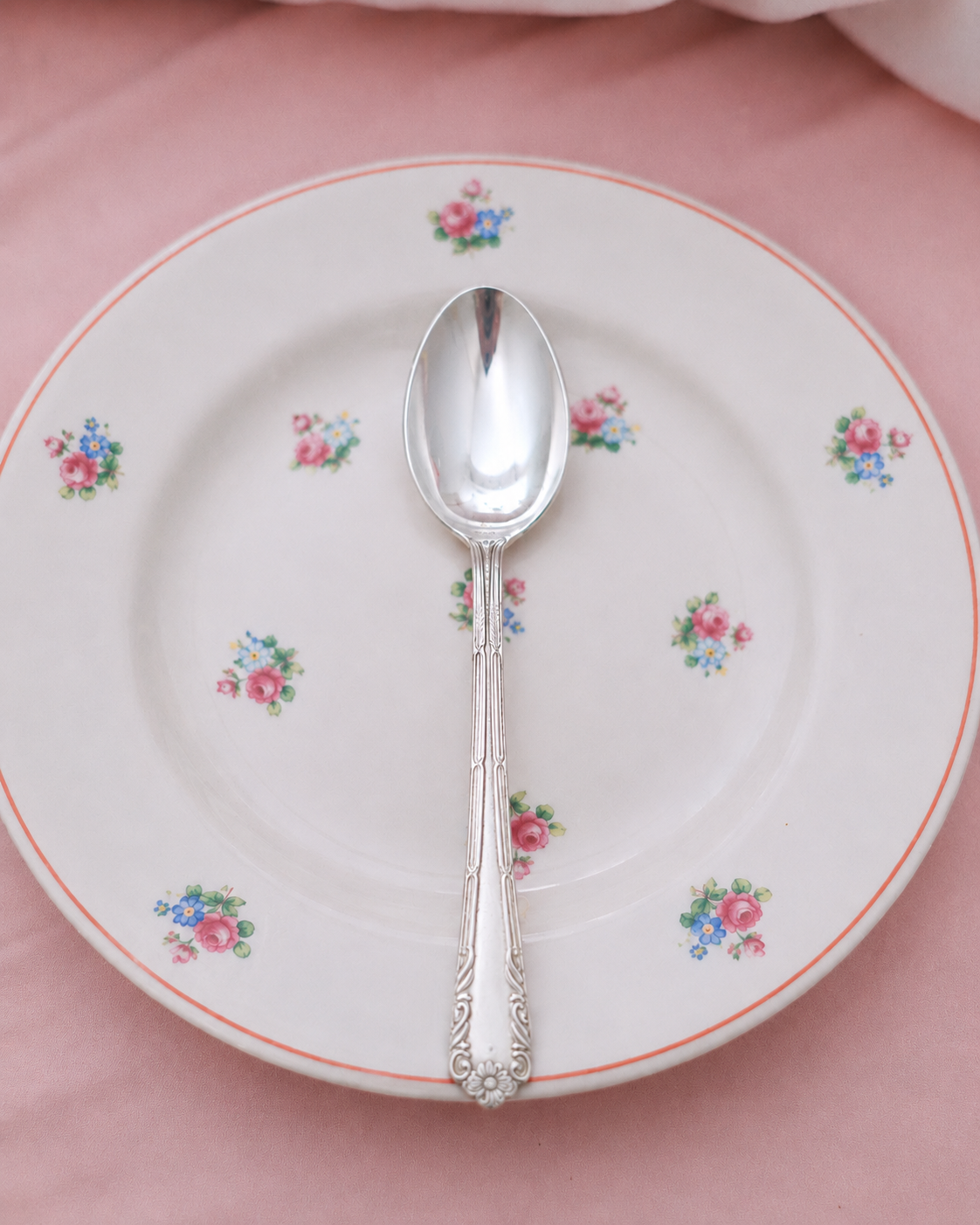 Silver Spoon