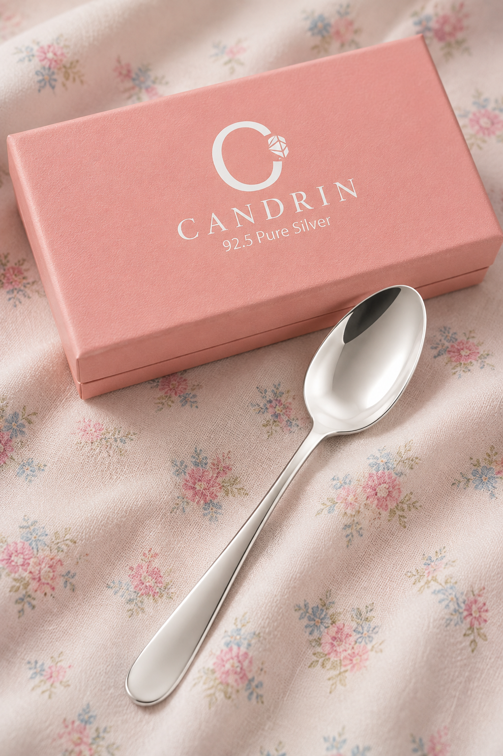 Silver Spoon
