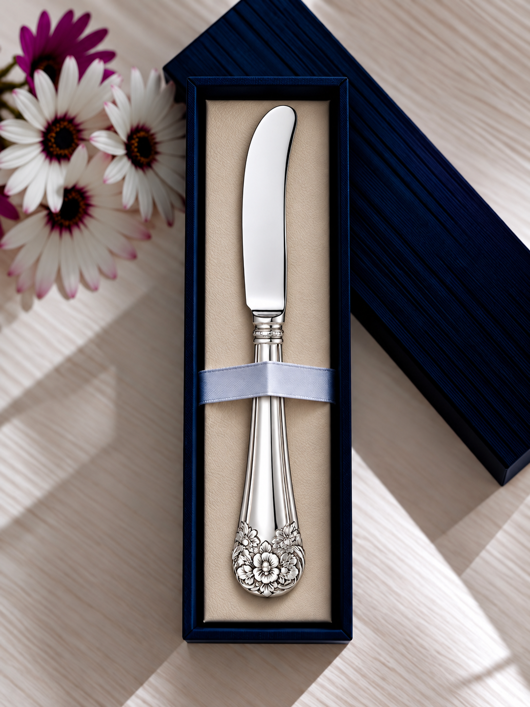 Dinner knife