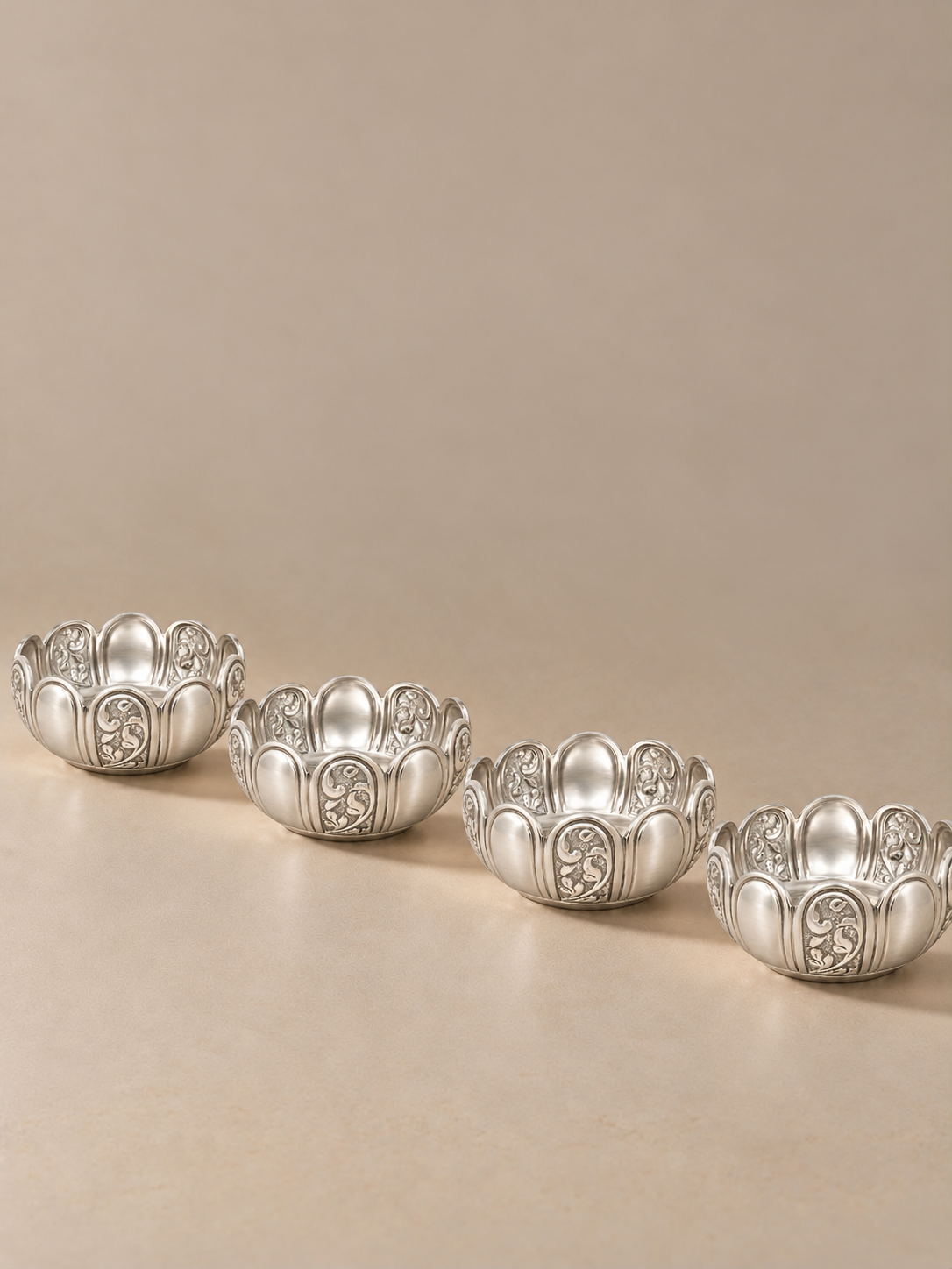 Lotus Sweet Bowl