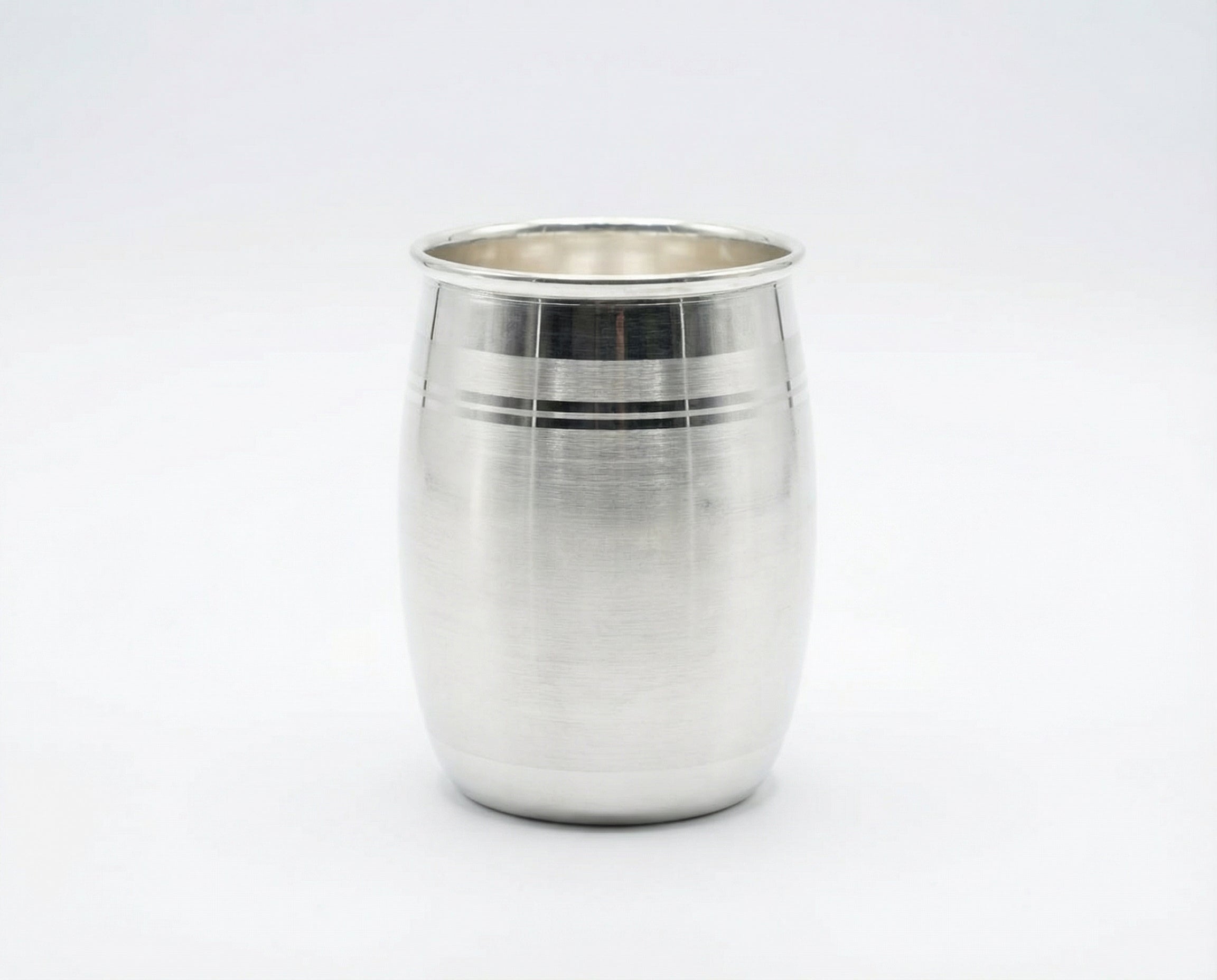 Indian Silver Cup
