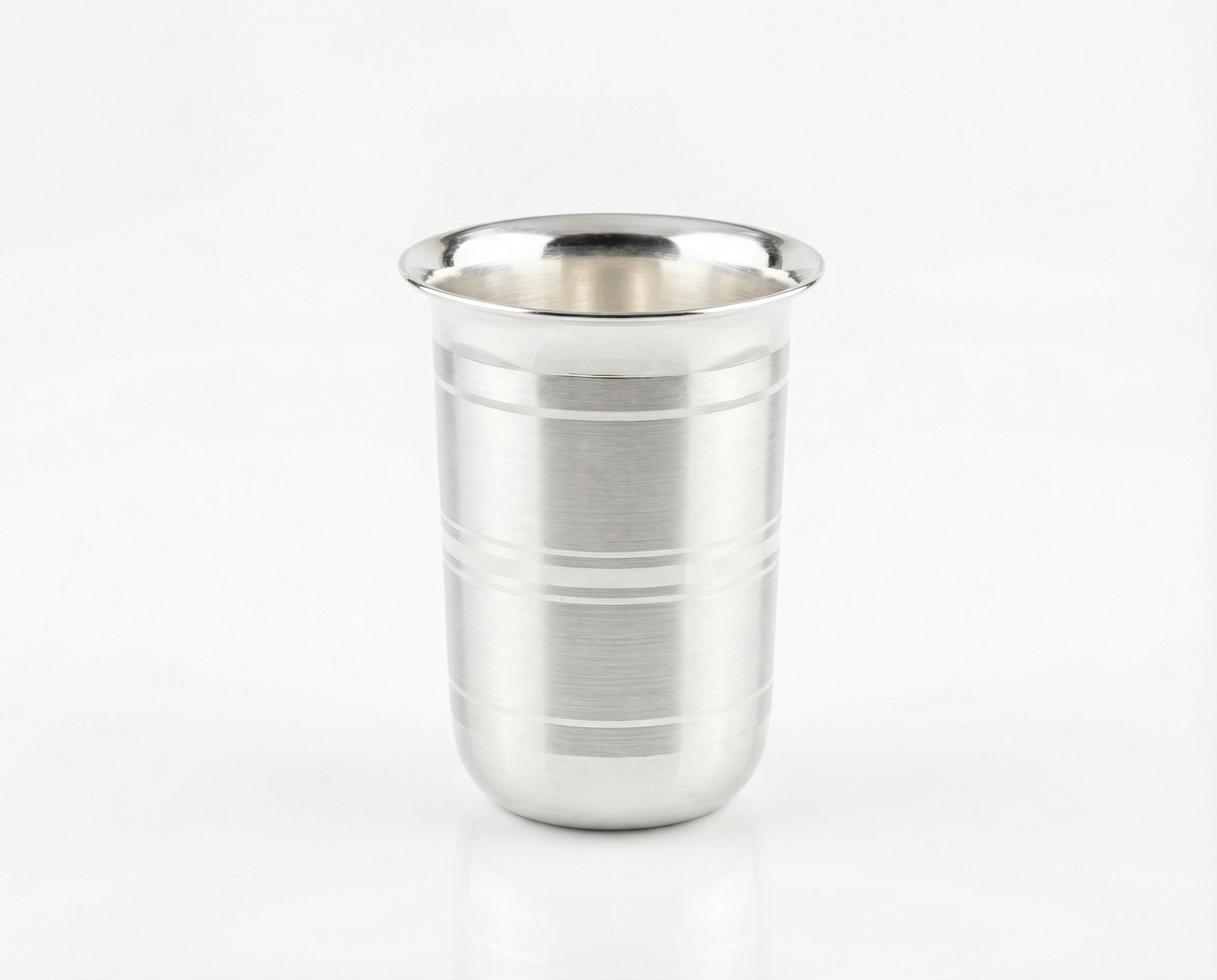 Indian small Silver Cup