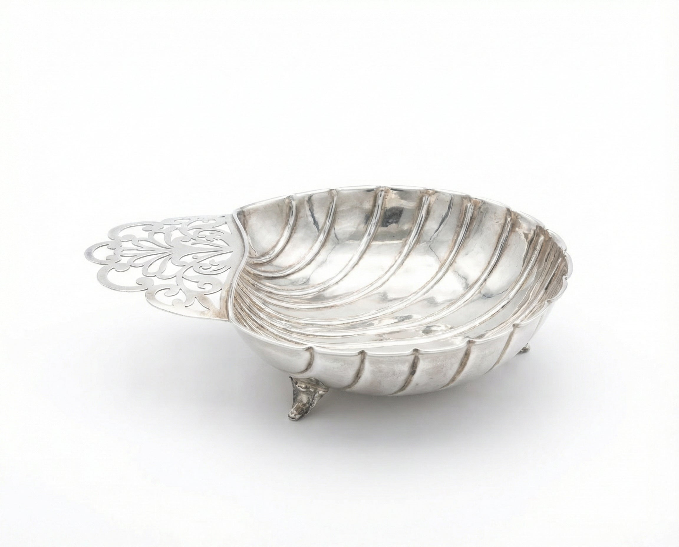 Ice cream bowl