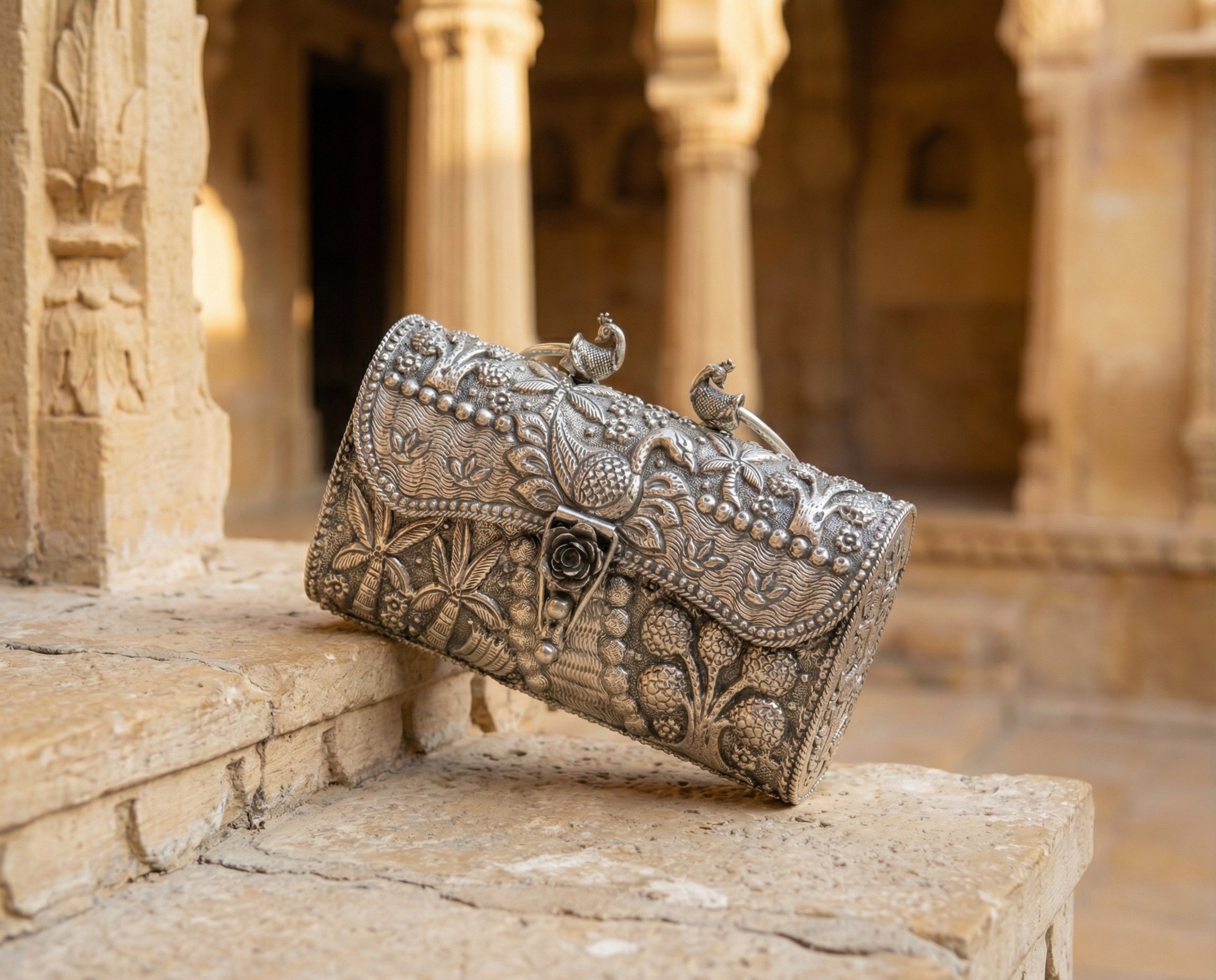 Aranya (अरण्य)