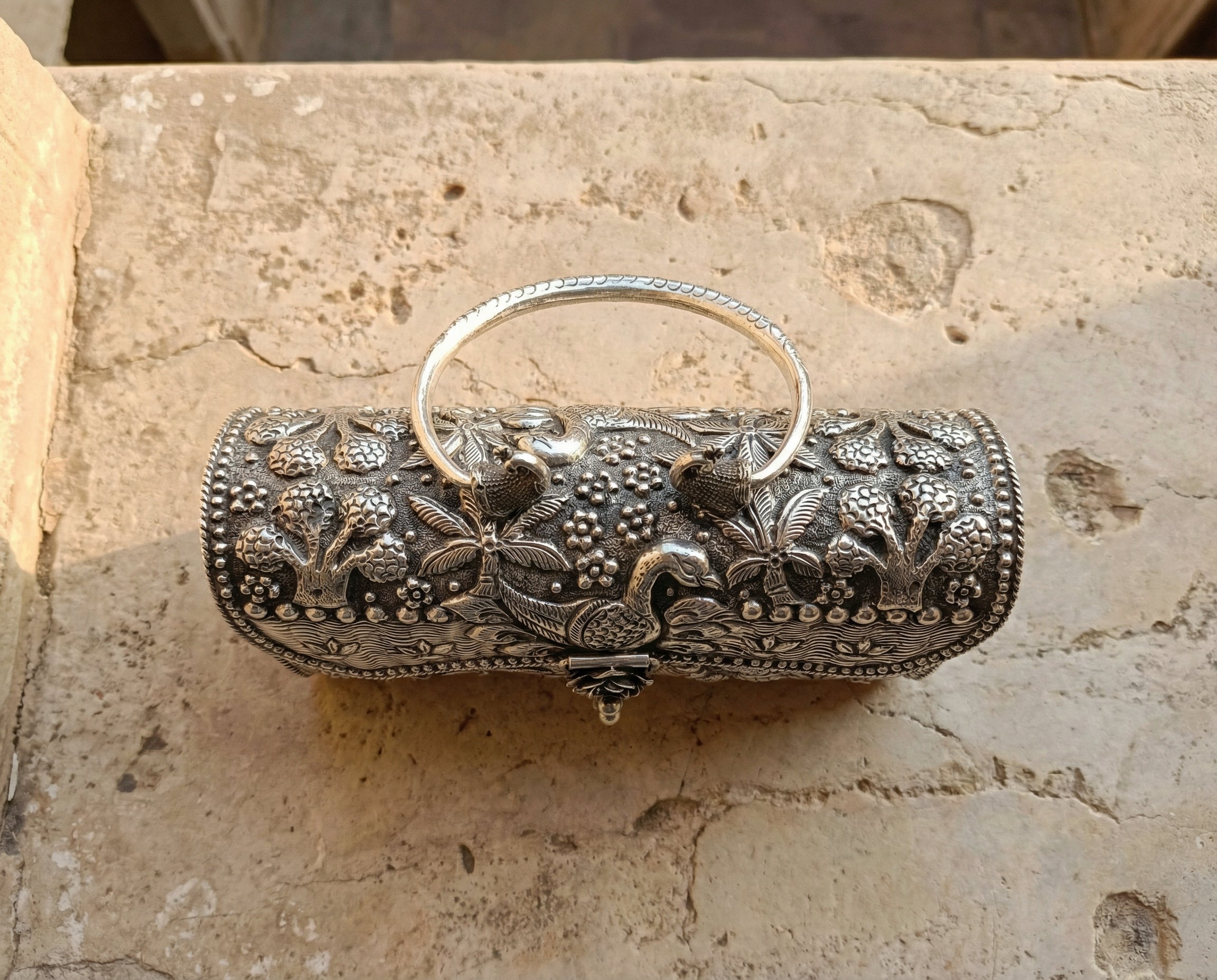 Aranya (अरण्य)