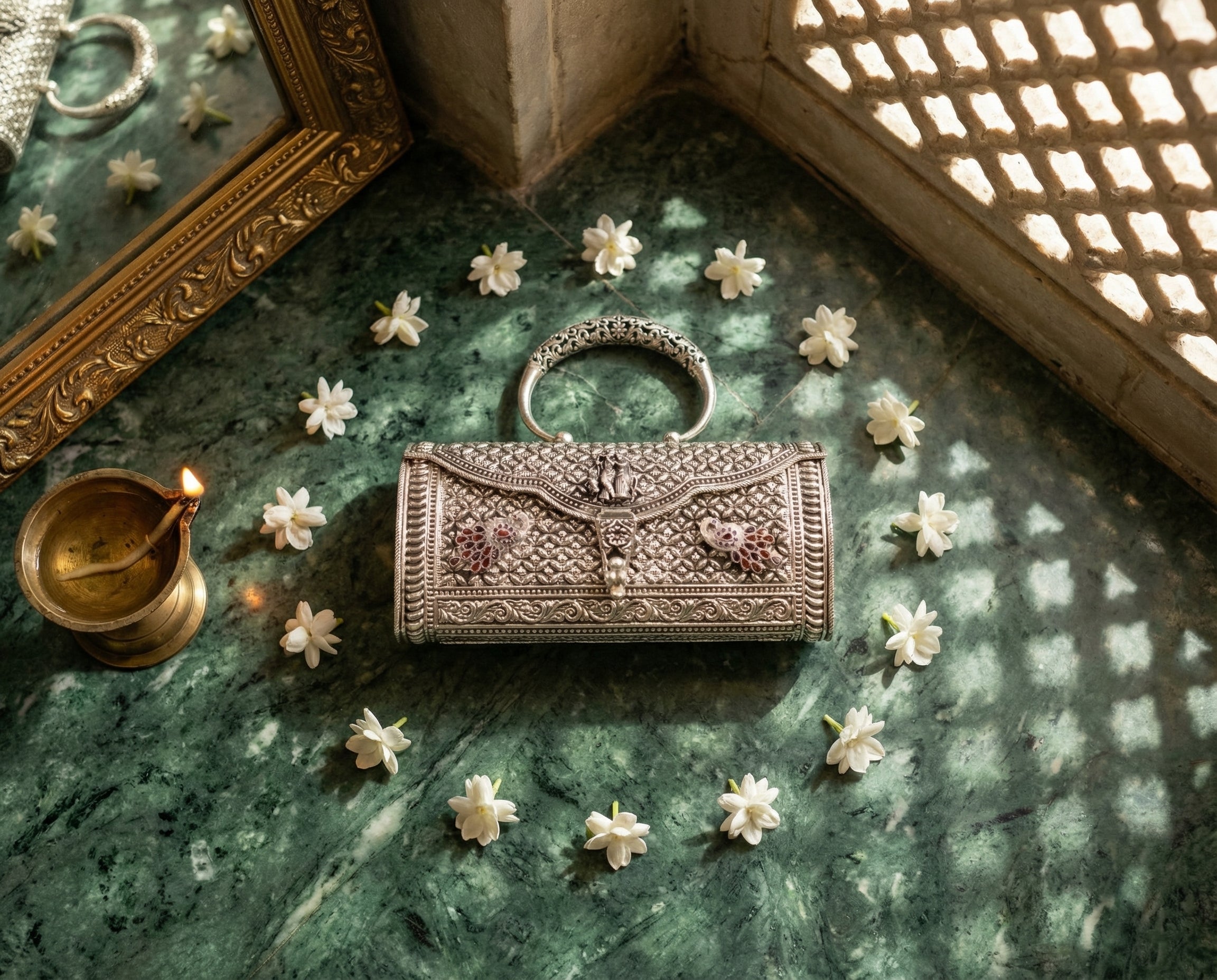 Nazar (नज़र)