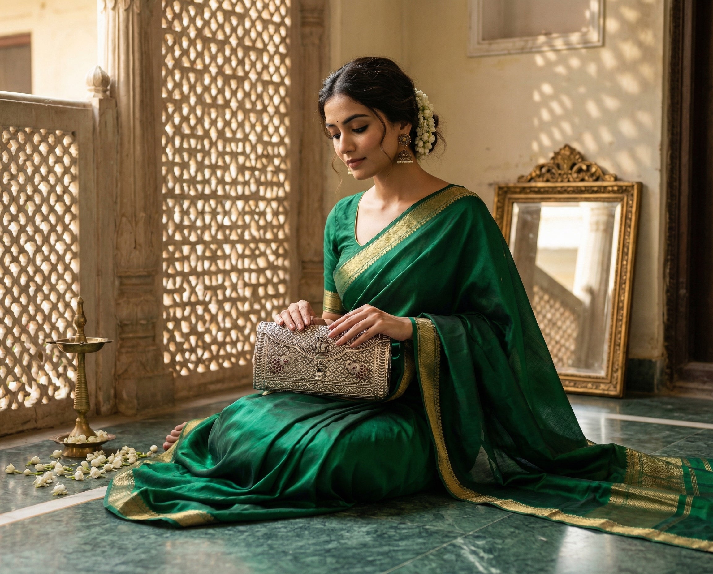 Nazar (नज़र)