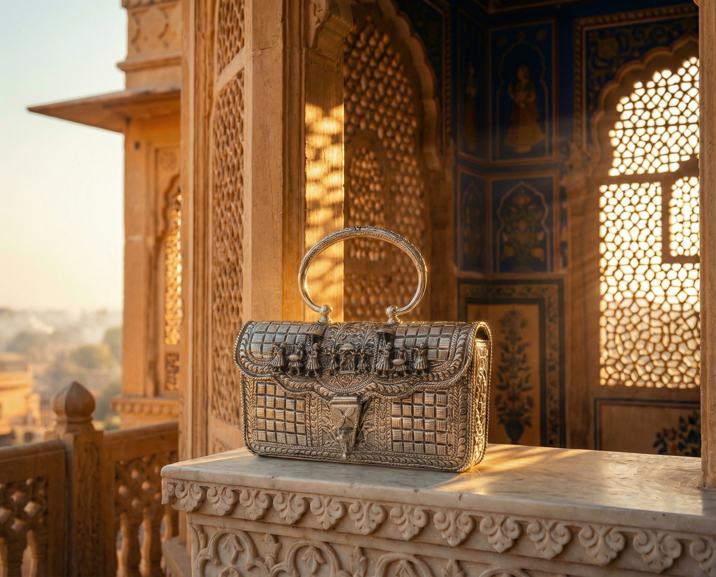 Baraat (बारात)