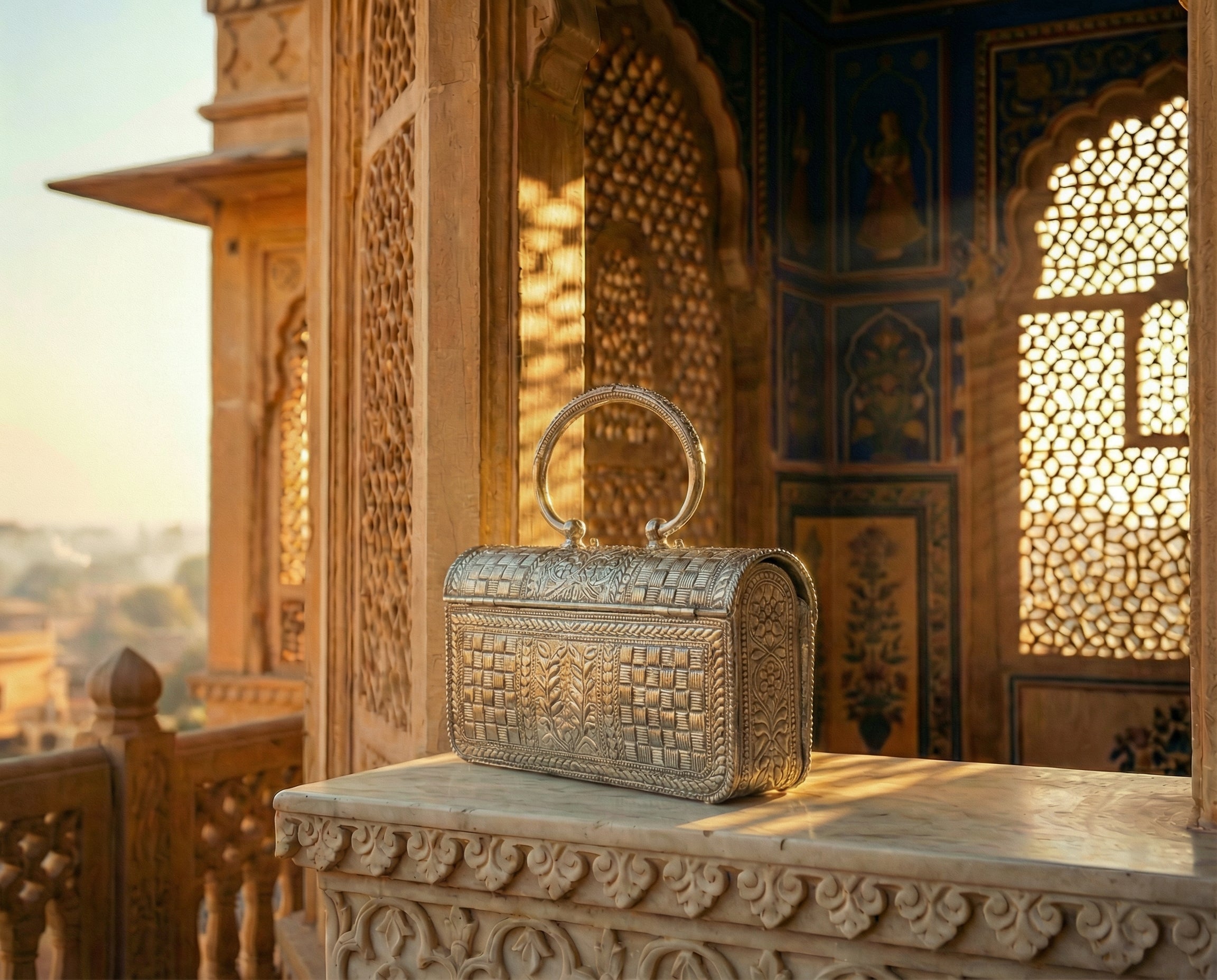 Baraat (बारात)