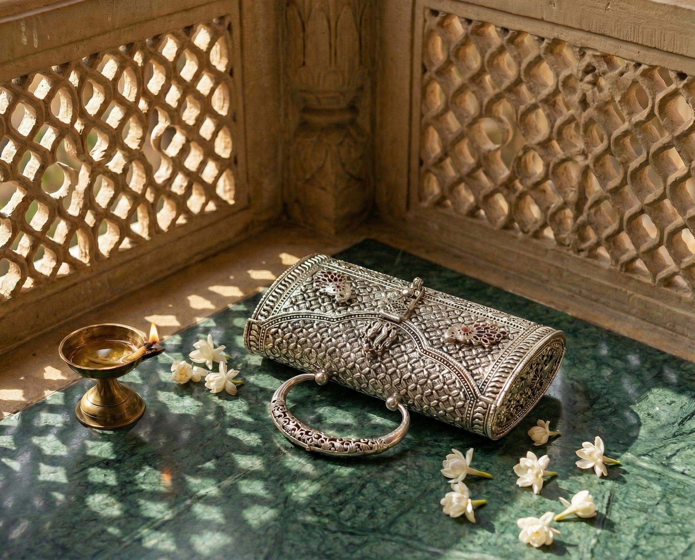 Nazar (नज़र)