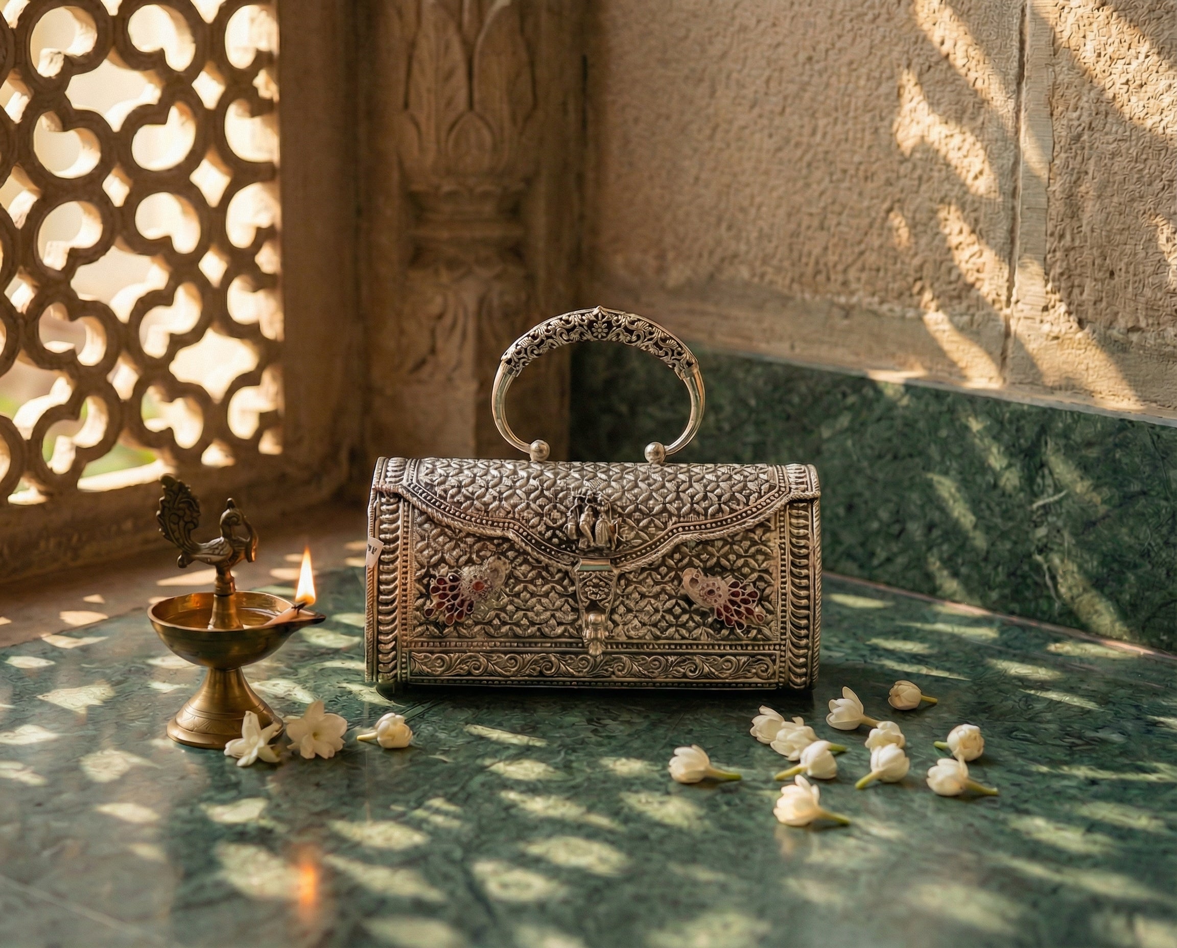 Nazar (नज़र)