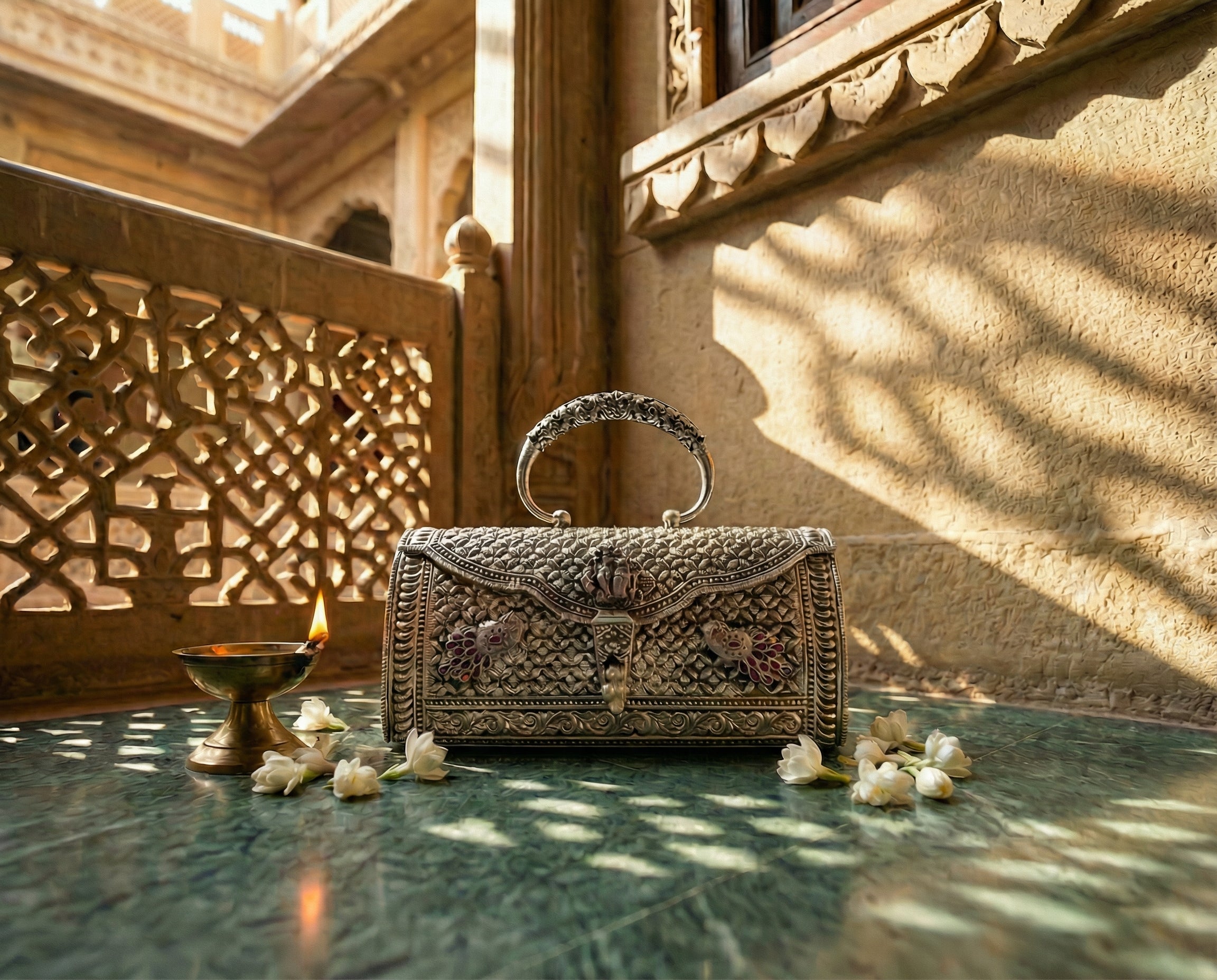 Nazar (नज़र)