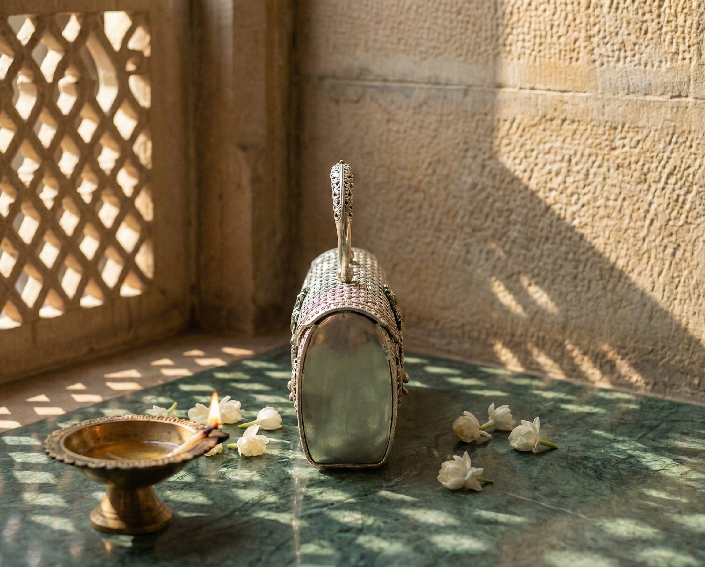 Nazar (नज़र)