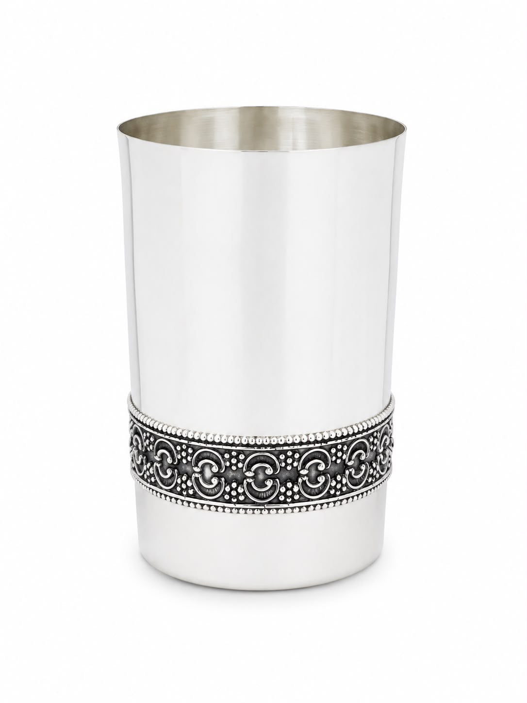 Silver Plated Dinner Set