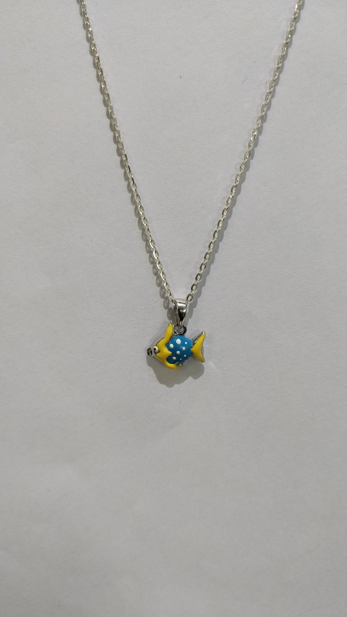 Candrin Fishy Kids Pendent