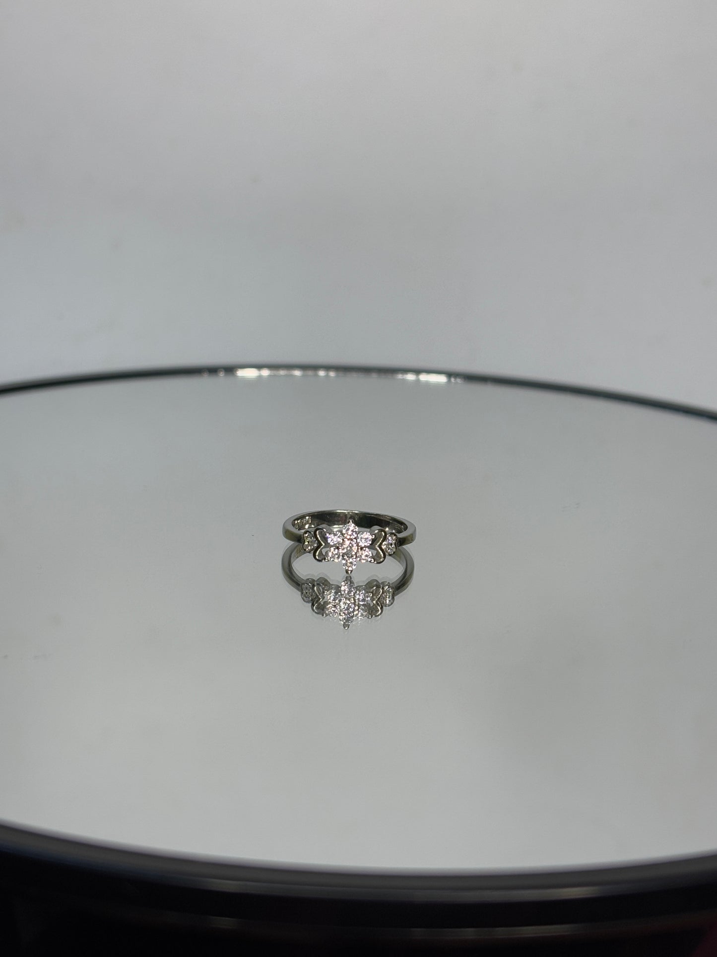 Candrin Ristta Ladies Ring