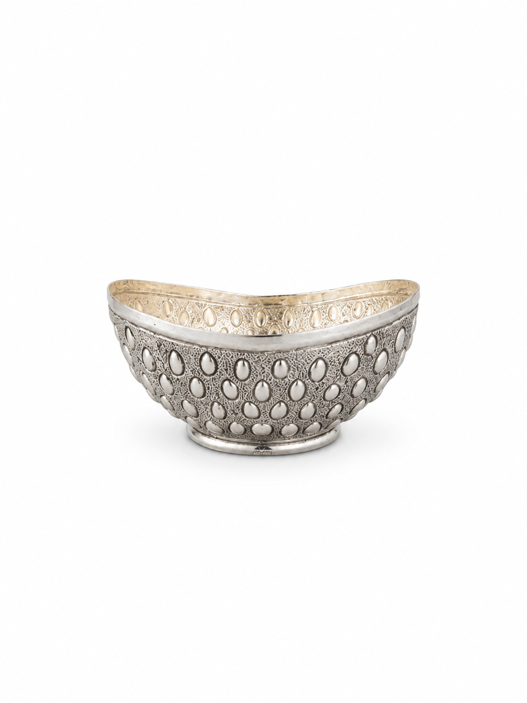 Silver Bowl