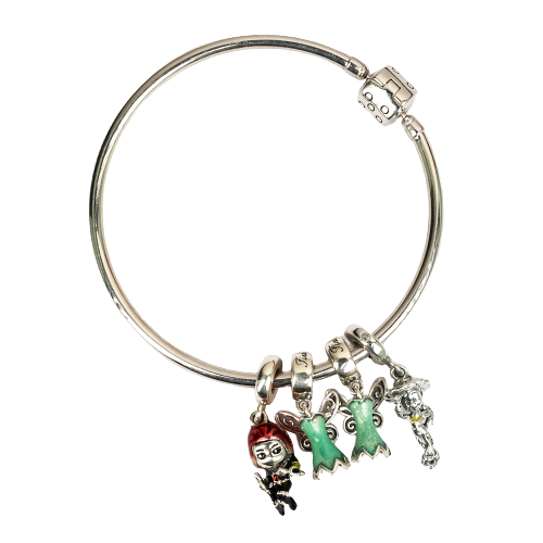 Candrin Stella Pandora Bracelet