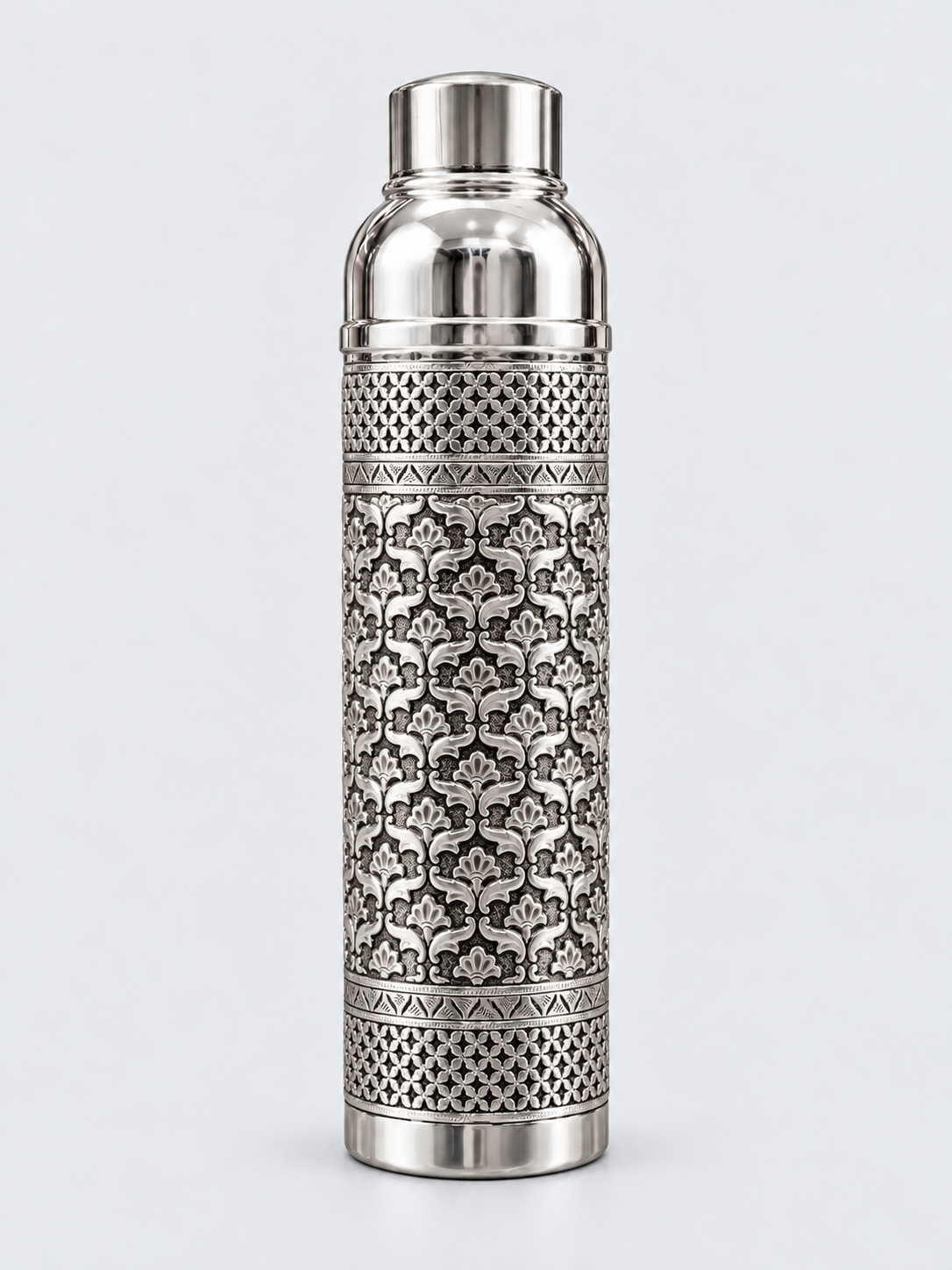 Handworked Antique Bottle