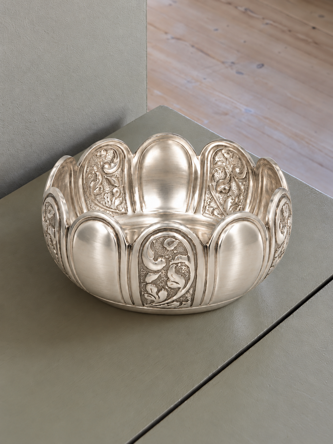 Lotus Sweet Bowl