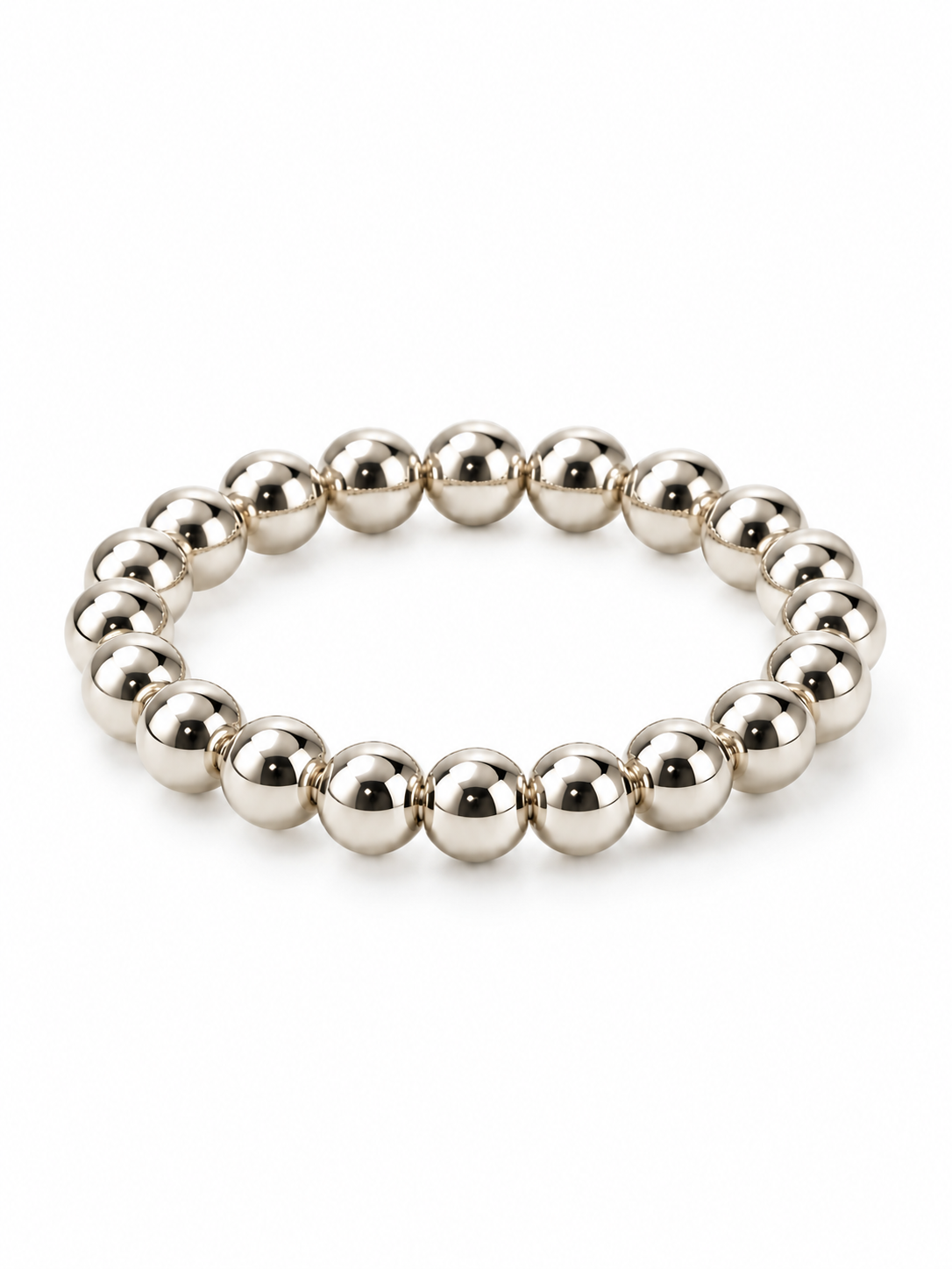 Silver Napkin Rings