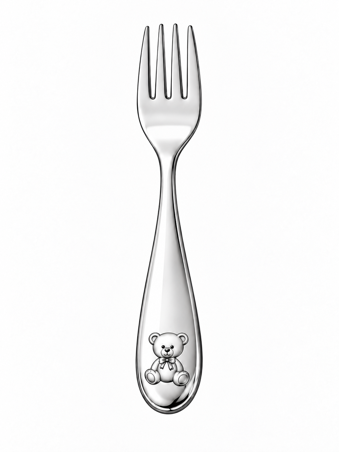 Silver Fork
