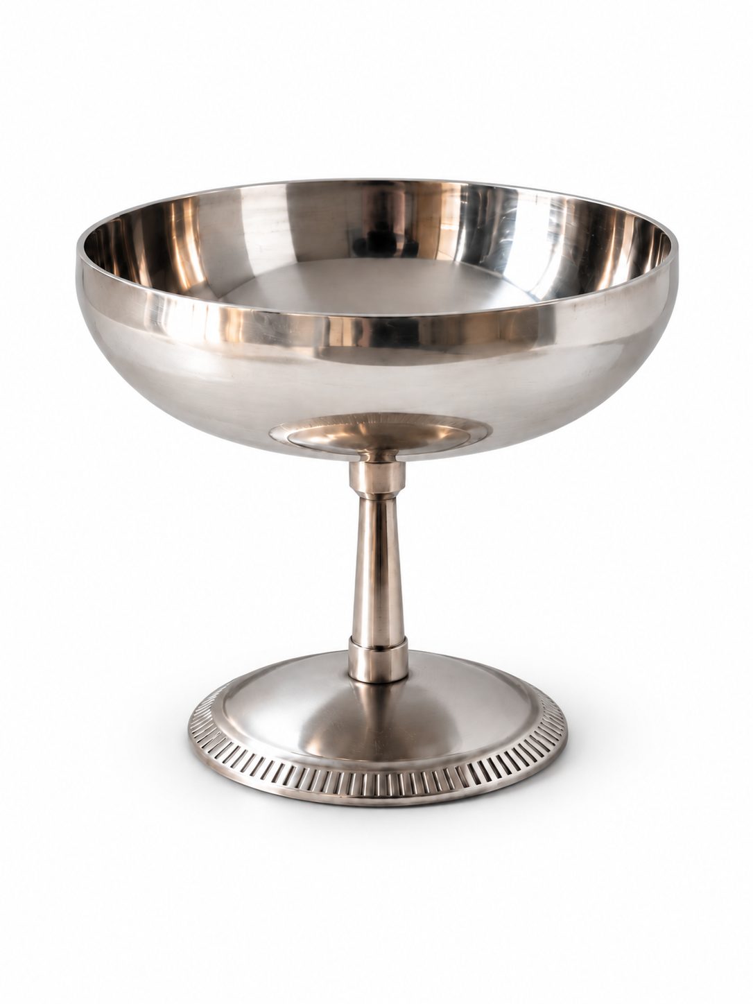 Silver Bowl