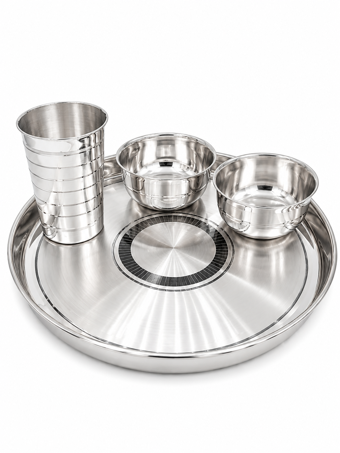 Everyday Dinner Set