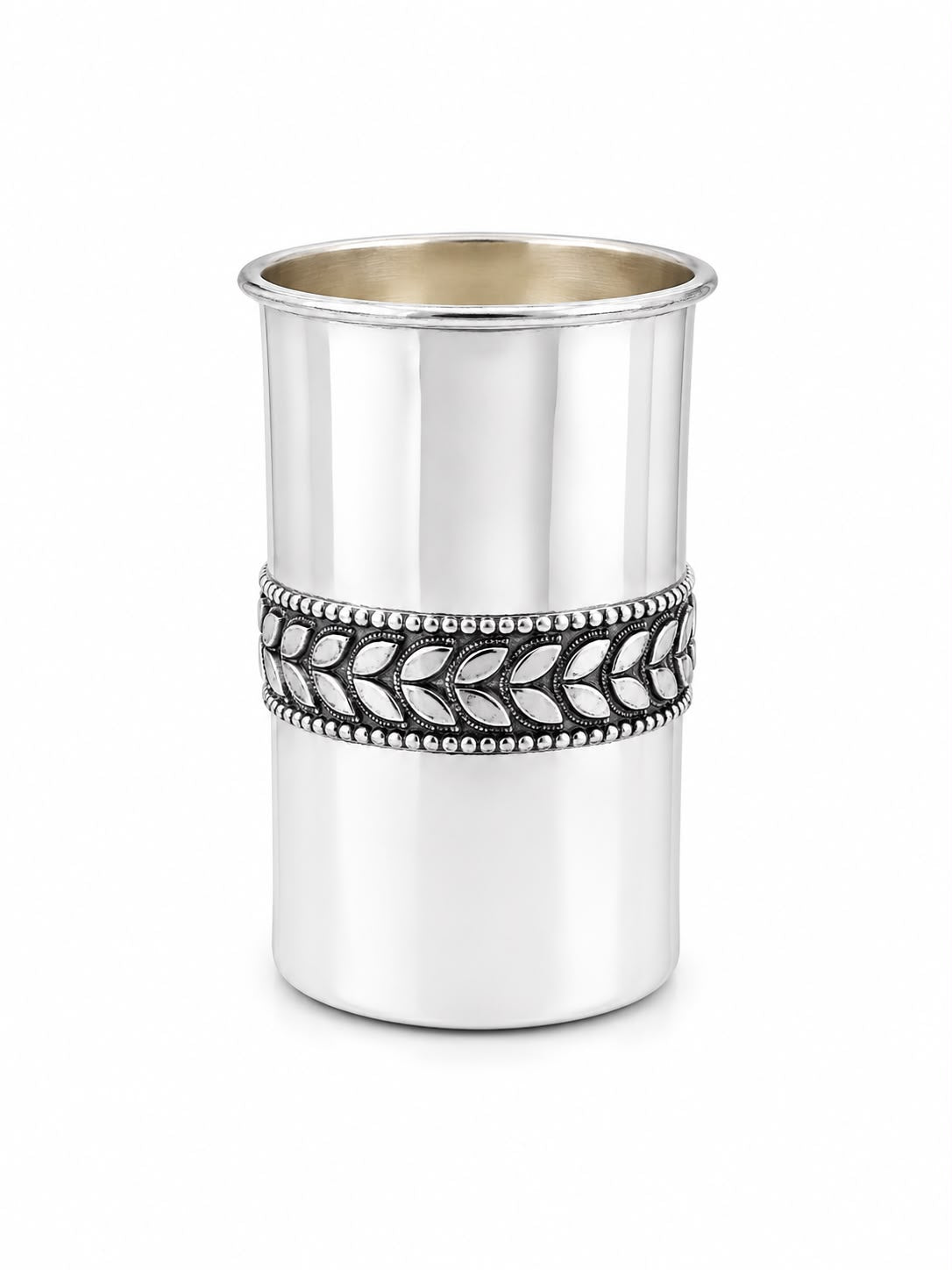 Silver Plated Dinner Set
