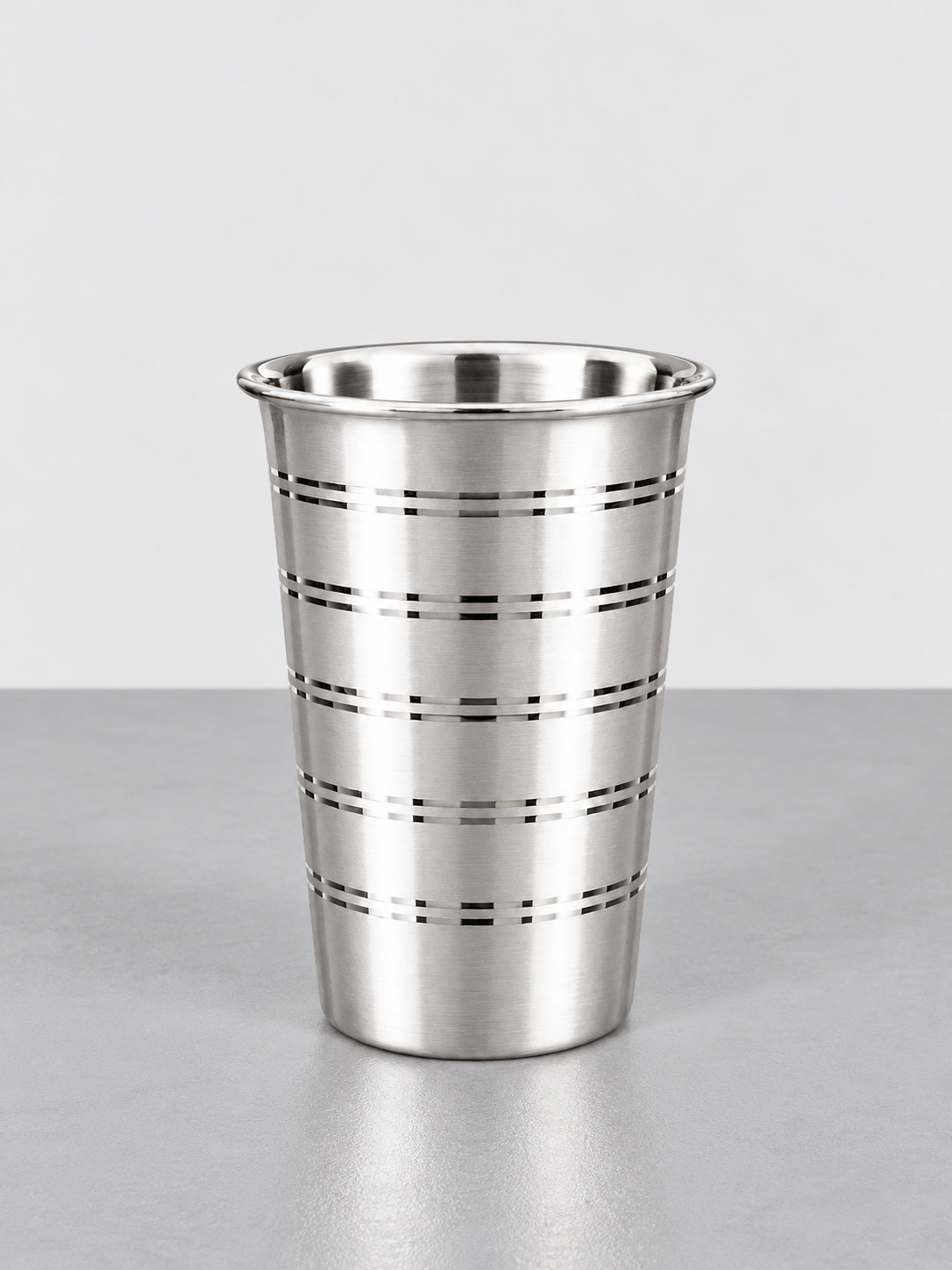 Everyday Band glass