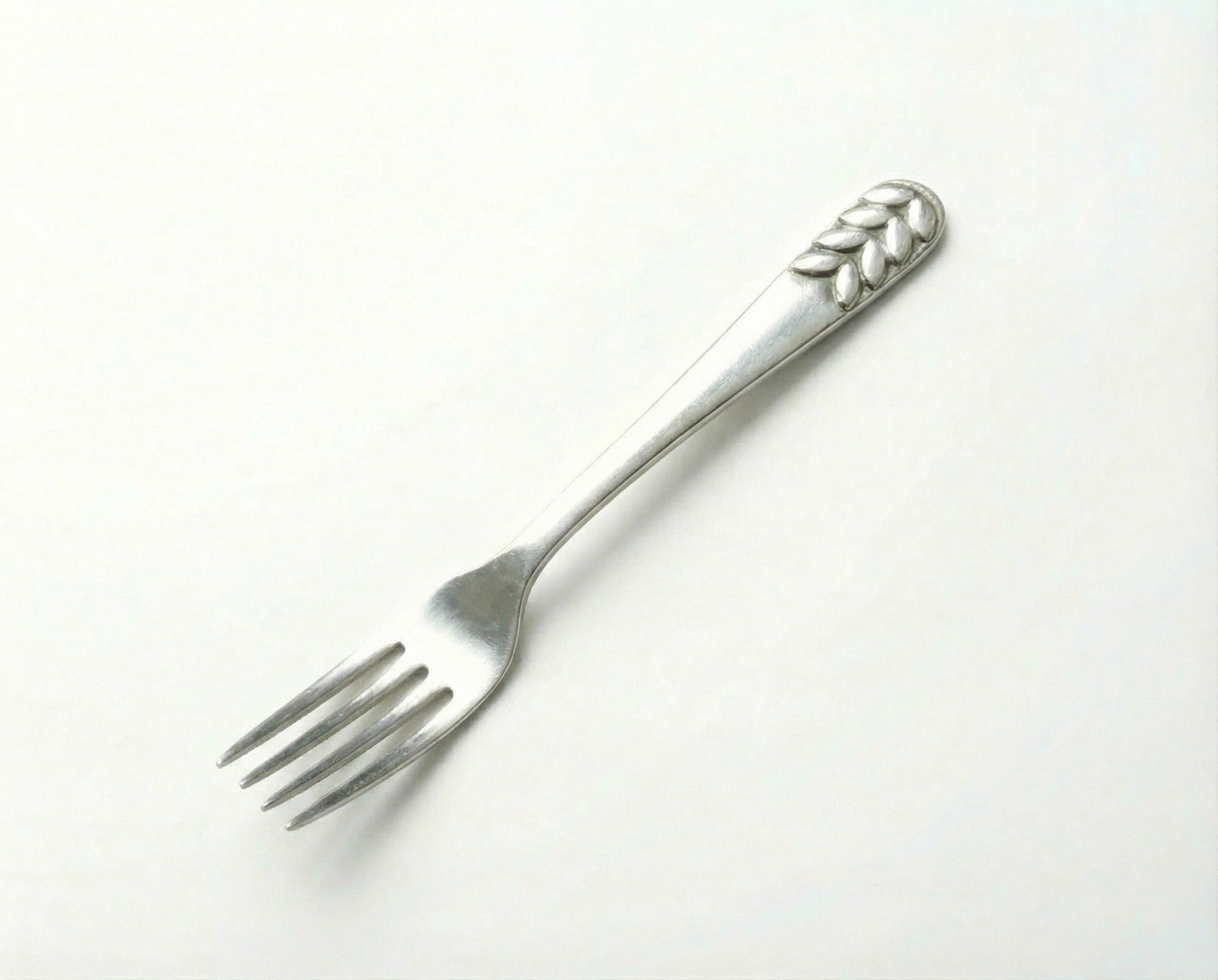 Signature Silver Fork