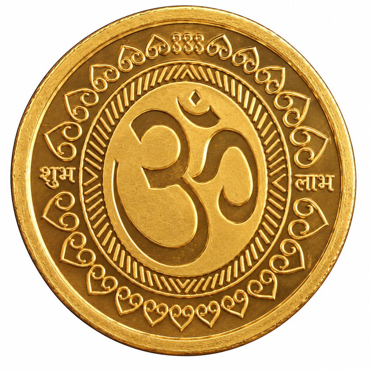 Gold Coin