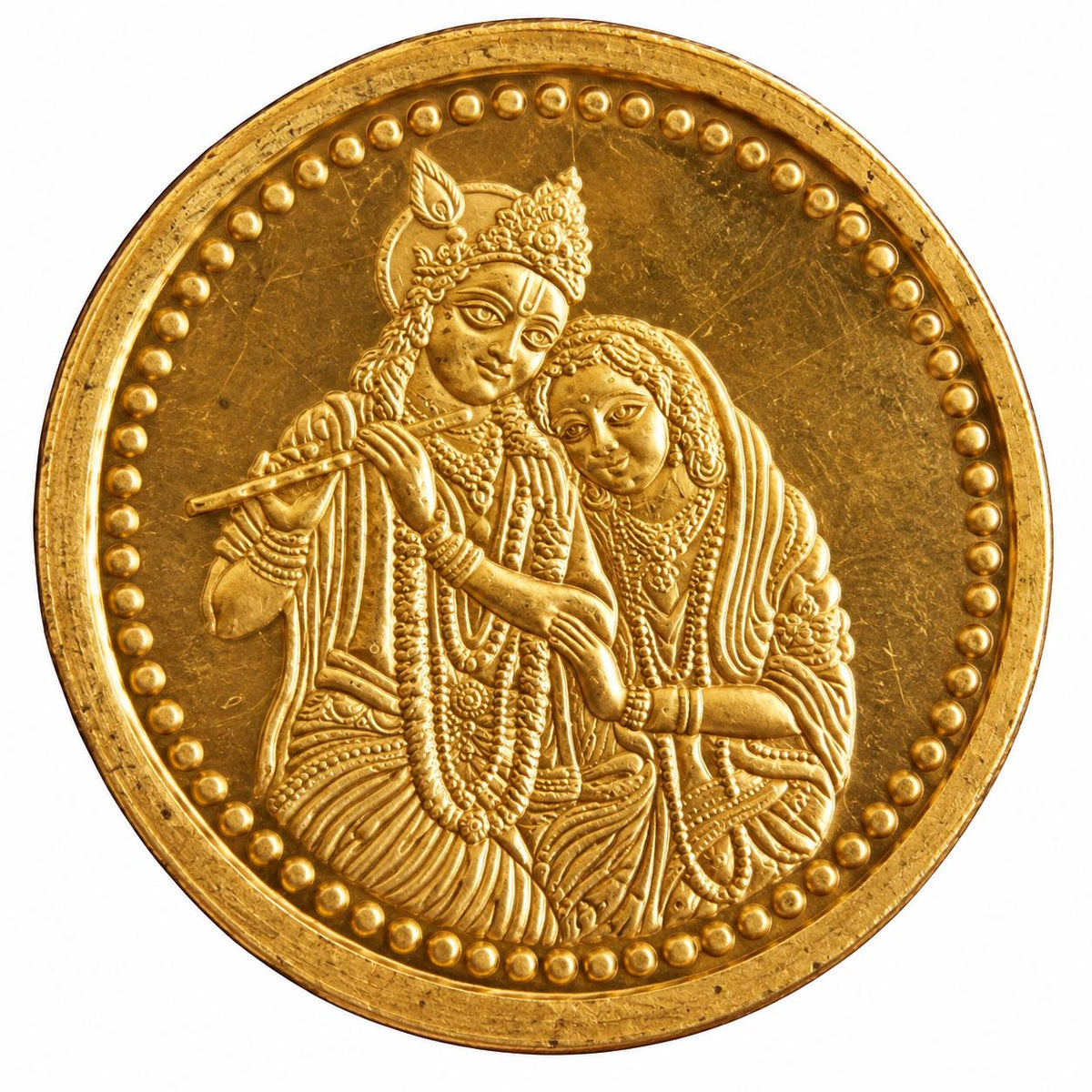 Gold Coin