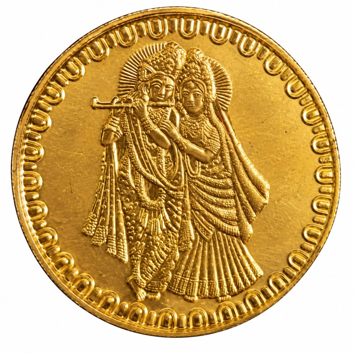 Gold Coin
