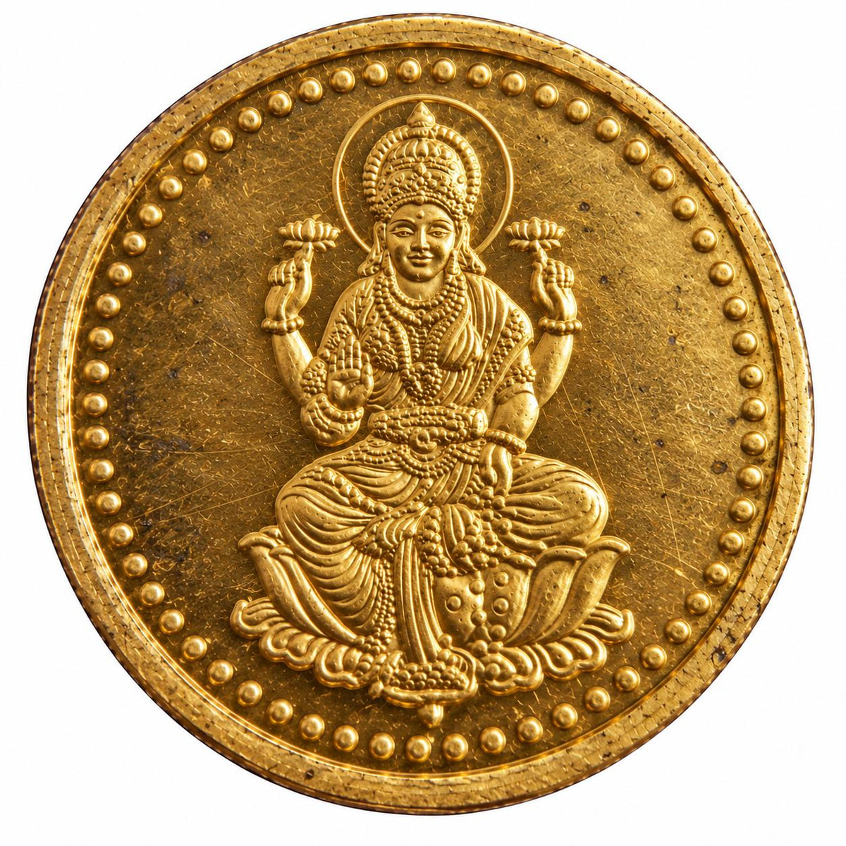 Gold Coin