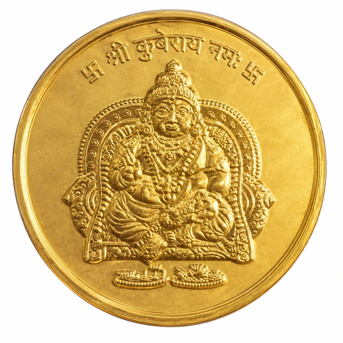Gold Coin