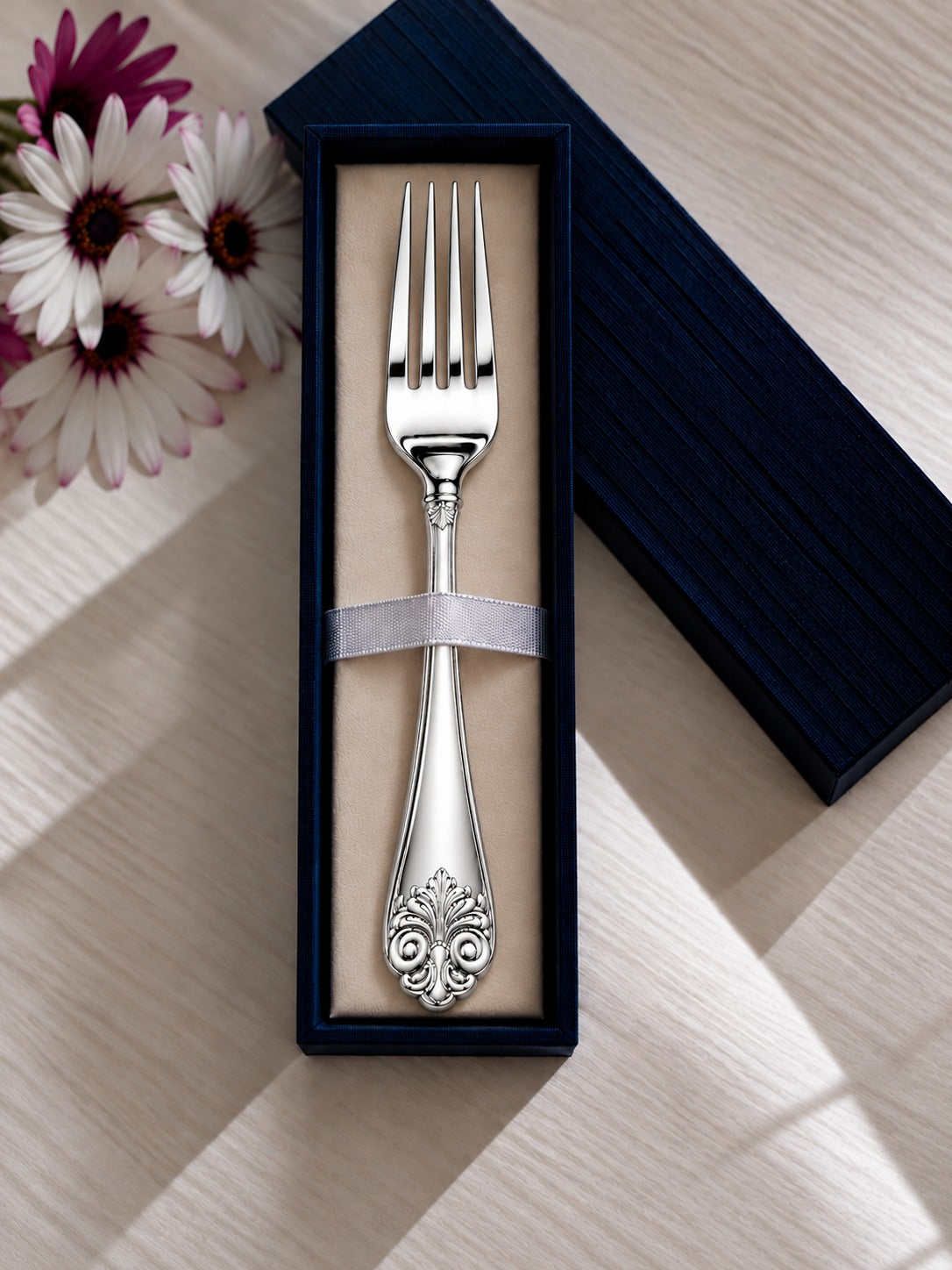 SIlver fork