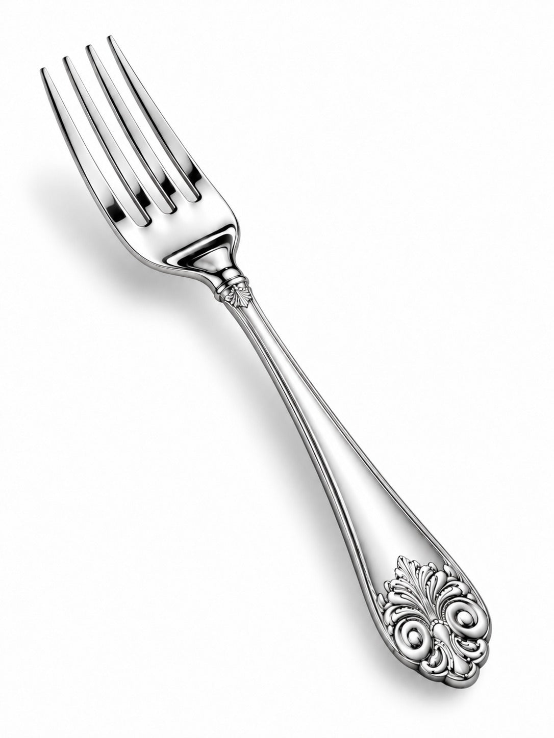 SIlver fork