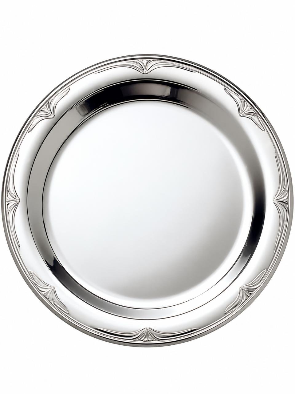Silver spoon