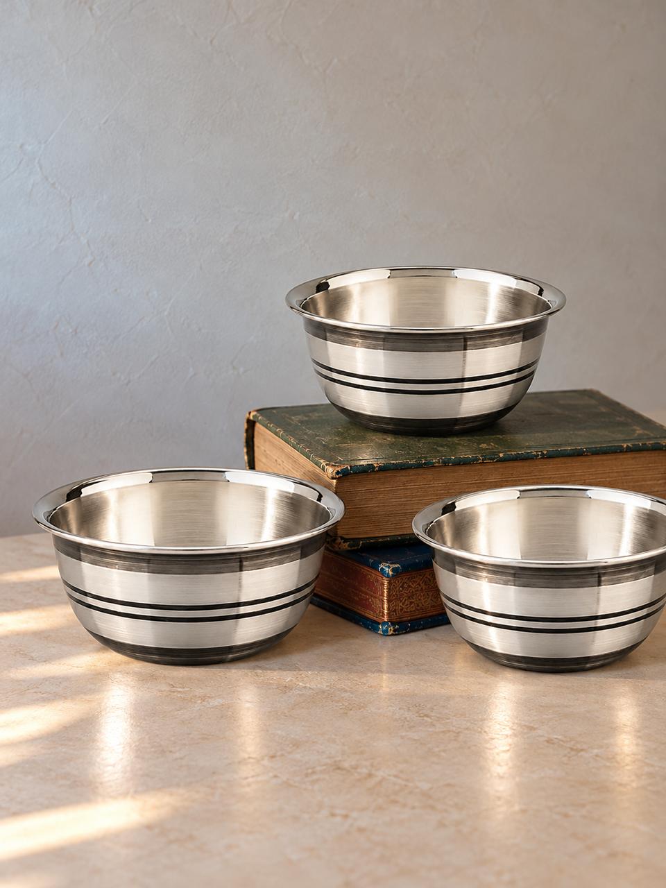 Side Bowl