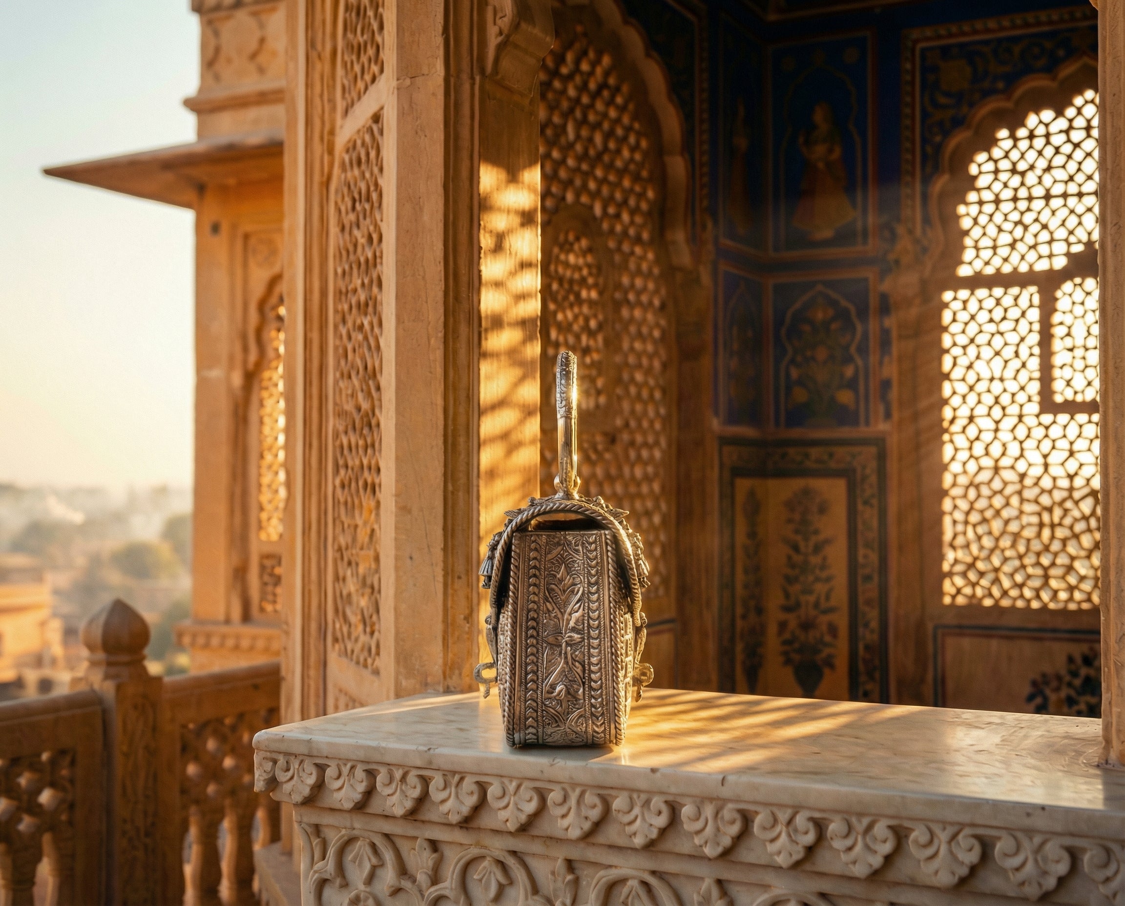 Baraat (बारात)