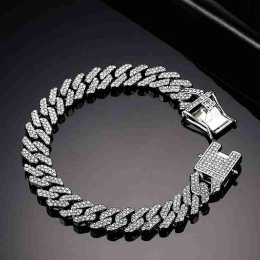 Candrin unique Men Bracelet