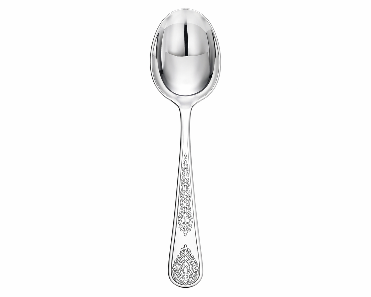 Vegetable Spoon