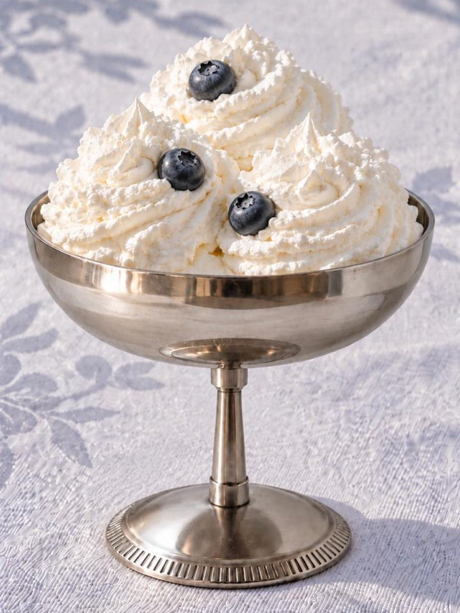 Silver Bowl