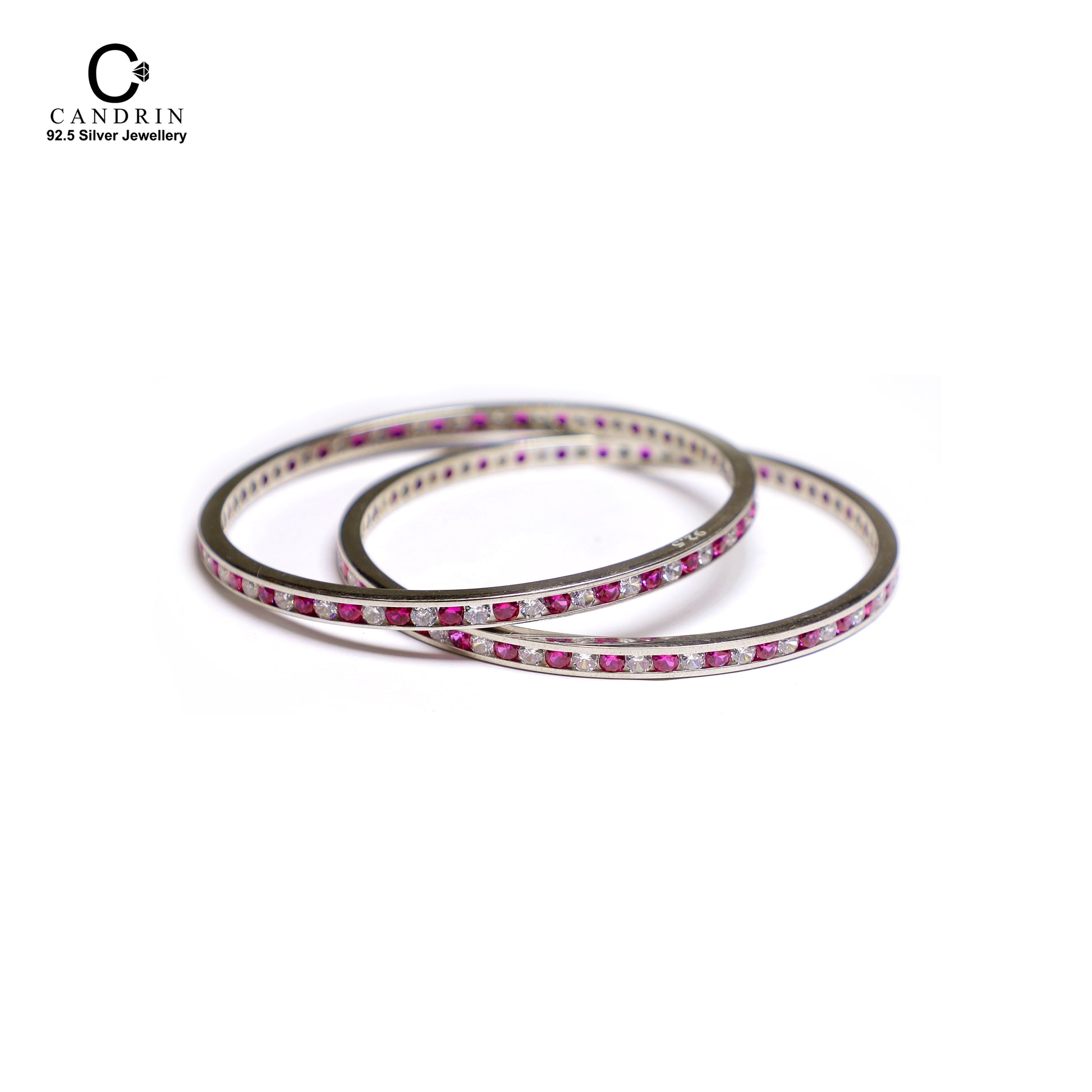 silver jewellery collection / Stainly bangles/ Stainly candrin bangles/ candrin bangles / candrin jewellery