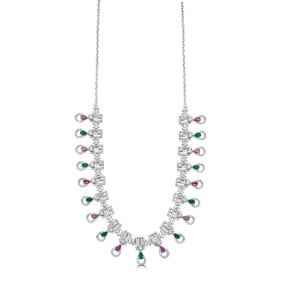 Candrin Vicenta Necklace